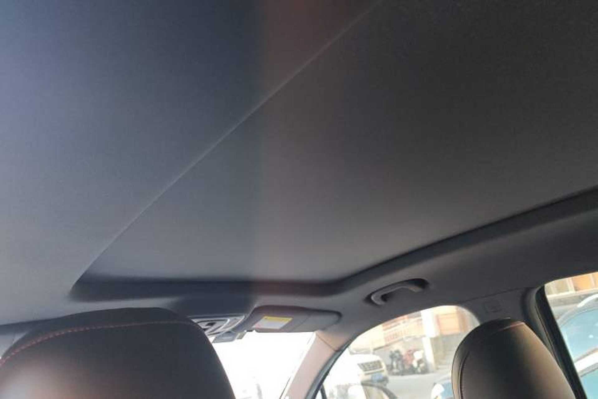 Used Roewe RX5 MAX 2022 2.0T Automatic Zhiwei Zunrong Edition Headliner