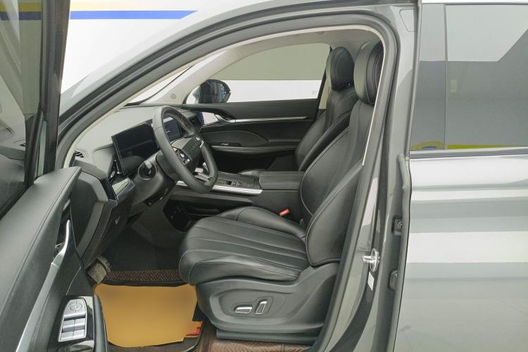 Used Roewe RX5 MAX 2022 1.5T Automatic Zhiwei Prestige Edition Left Front Seat