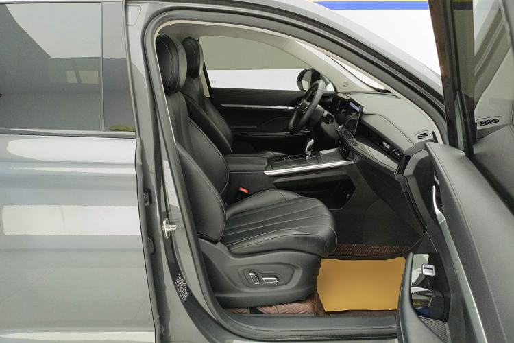 Used Roewe RX5 MAX 2022 1.5T Automatic Zhiwei Prestige Edition Right Front Seat