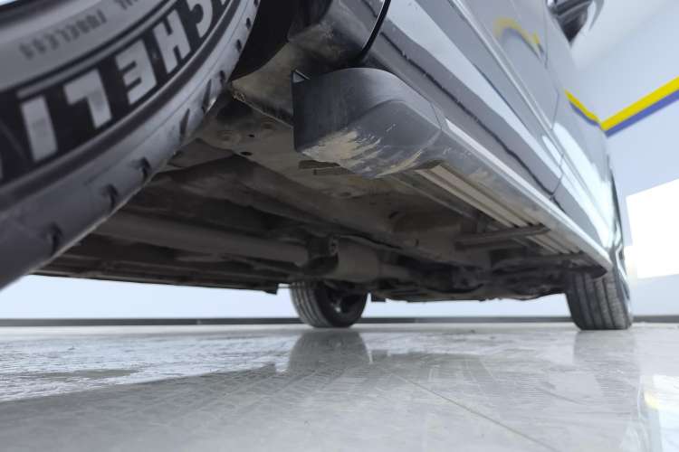 Used Roewe RX5 MAX 2022 1.5T Automatic Youwei Luxury Edition Right Side Sill