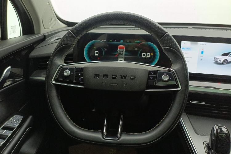 Used Roewe RX5 MAX 2022 1.5T Automatic Zhiwei Prestige Edition Steering Wheel