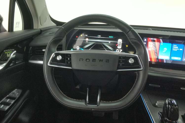 Used Roewe RX5 MAX 2022 1.5T Automatic Zhiwei Prestige Edition Steering Wheel