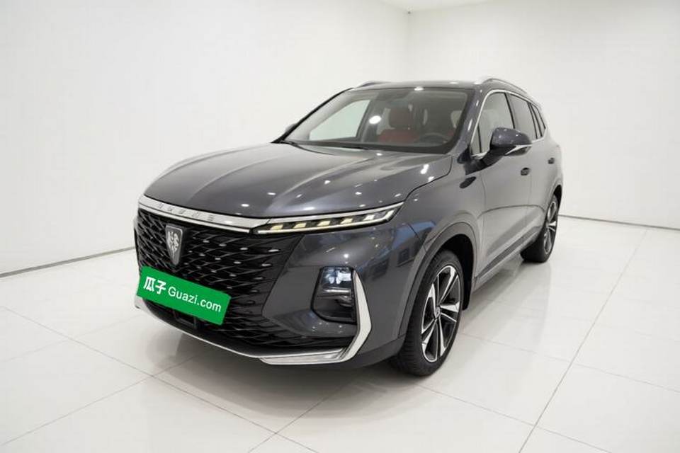 Roewe RX5 MAX 2022