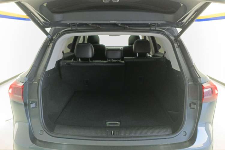 Used Roewe RX5 MAX 2022 1.5T Automatic Zhiwei Prestige Edition Trunk