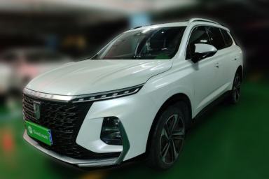 Used Roewe RX5 MAX 2022 1.5T Automatic Youwei Flagship Edition