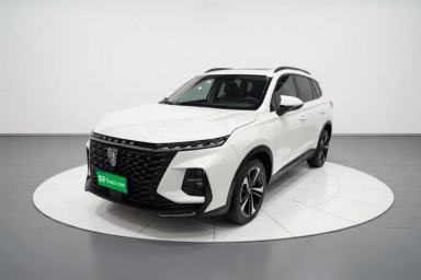 Used Roewe RX5 MAX 2022 1.5T Automatic Youwei Luxury Edition
