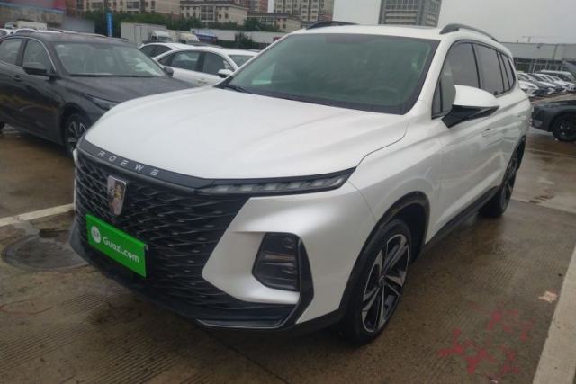 Used Roewe RX5 MAX 2022 1.5T Automatic Youwei Luxury Edition