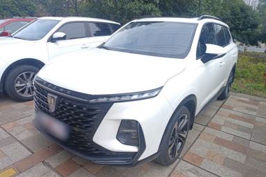 Used Roewe RX5 MAX 2022 1.5T Automatic Youwei Luxury Edition