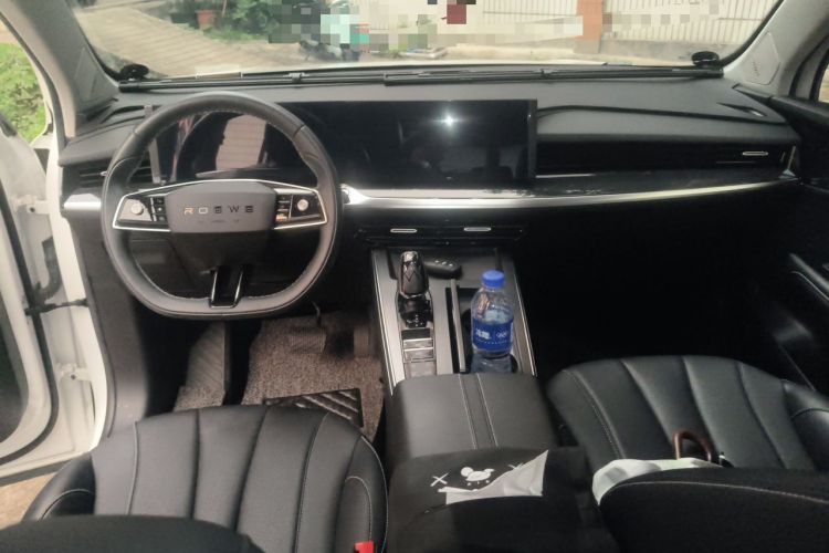 Used Roewe RX5 MAX 2022 1.5T Automatic Zhiwei Prestige Edition Center Console