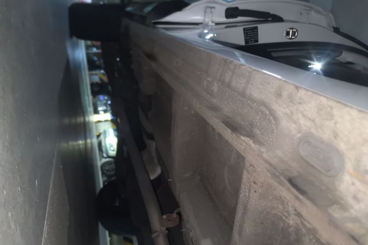 Used Roewe RX5 MAX 2022 1.5T Automatic Youwei Luxury Edition Chassis Front Right
