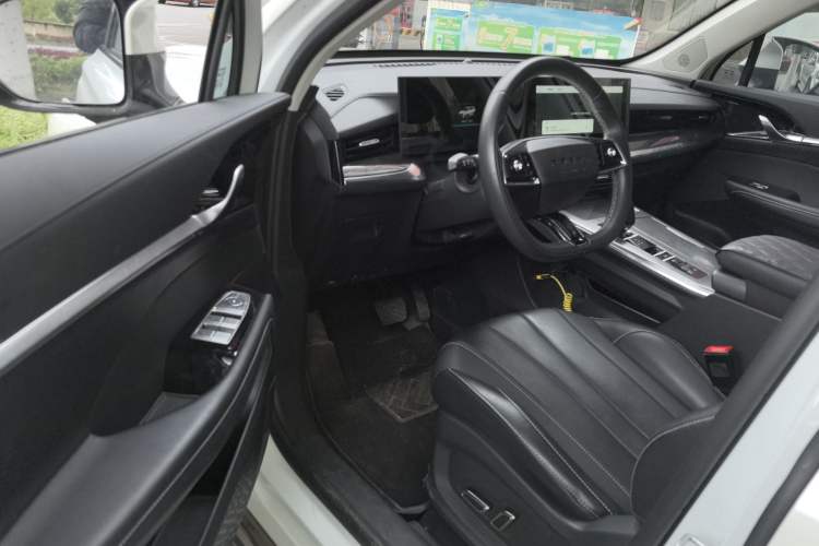 Used Roewe RX5 MAX 2022 1.5T Automatic Zhiwei Prestige Edition Driver Seat