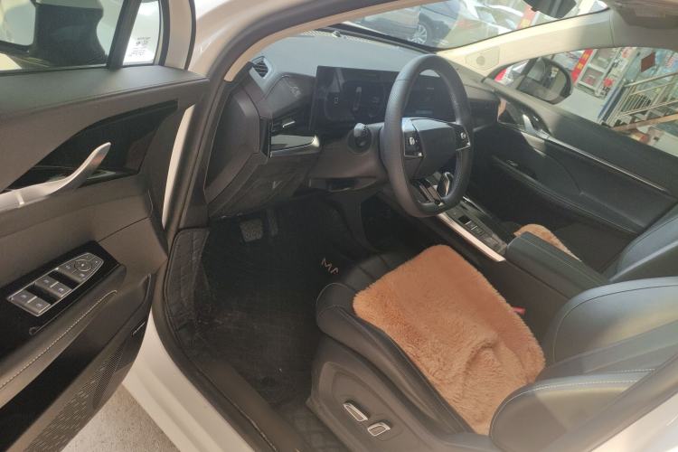 Used Roewe RX5 MAX 2022 1.5T Automatic Youwei Luxury Edition Driver Seat