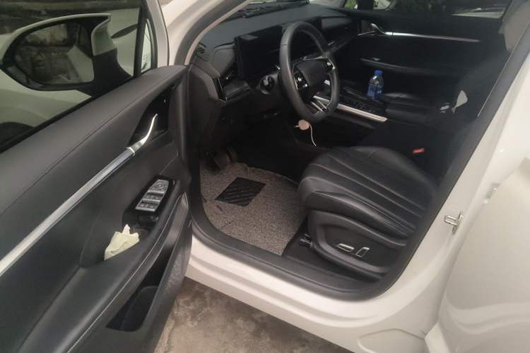 Used Roewe RX5 MAX 2022 1.5T Automatic Zhiwei Prestige Edition Driver Seat