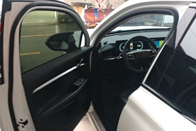 Used Roewe RX5 MAX 2022 1.5T Automatic Zhiwei Prestige Edition Driver Seat