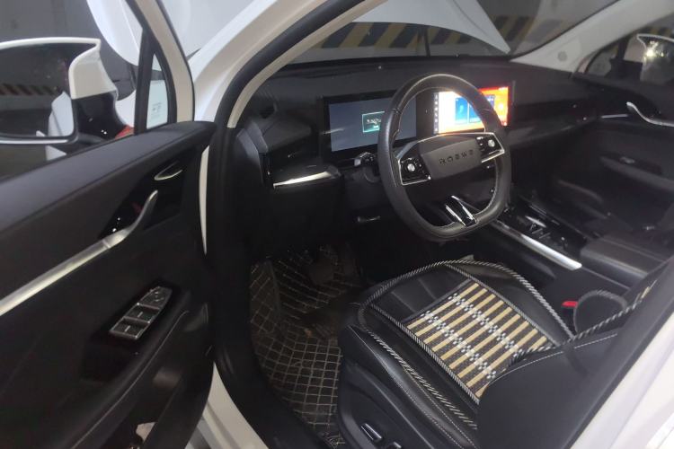 Used Roewe RX5 MAX 2022 1.5T Automatic Youwei Luxury Edition Driver Seat