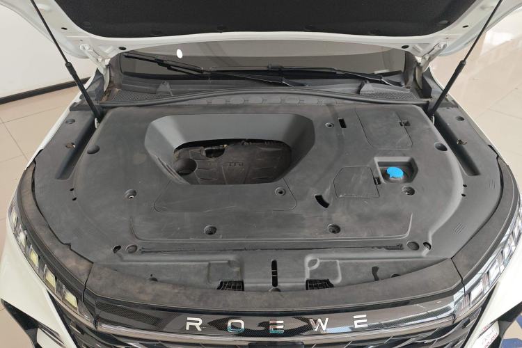 Used Roewe RX5 MAX 2022 1.5T Automatic Youwei Luxury Edition Engine Bay