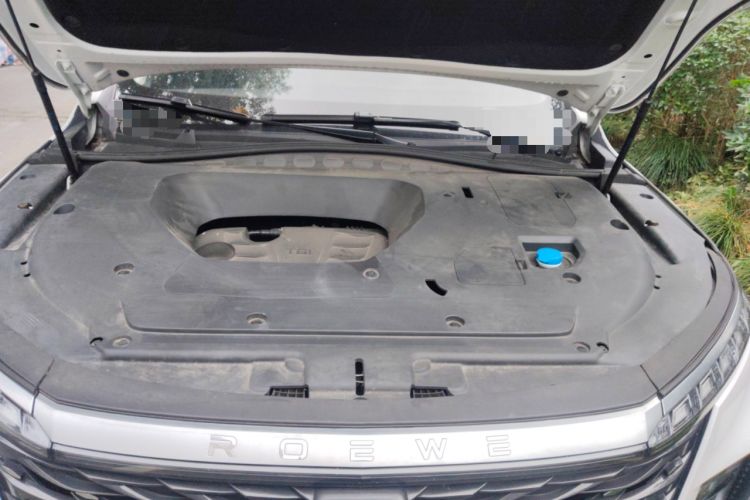 Used Roewe RX5 MAX 2022 1.5T Automatic Zhiwei Prestige Edition Engine Bay