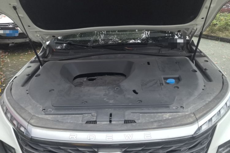 Used Roewe RX5 MAX 2022 1.5T Automatic Zhiwei Prestige Edition Engine Bay