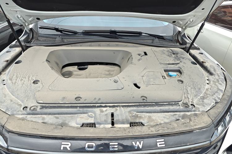 Used Roewe RX5 MAX 2022 1.5T Automatic Youwei Luxury Edition Engine Bay