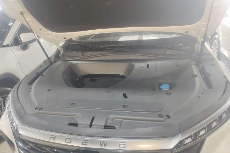 Used Roewe RX5 MAX 2022 1.5T Automatic Zhiwei Prestige Edition Engine Bay