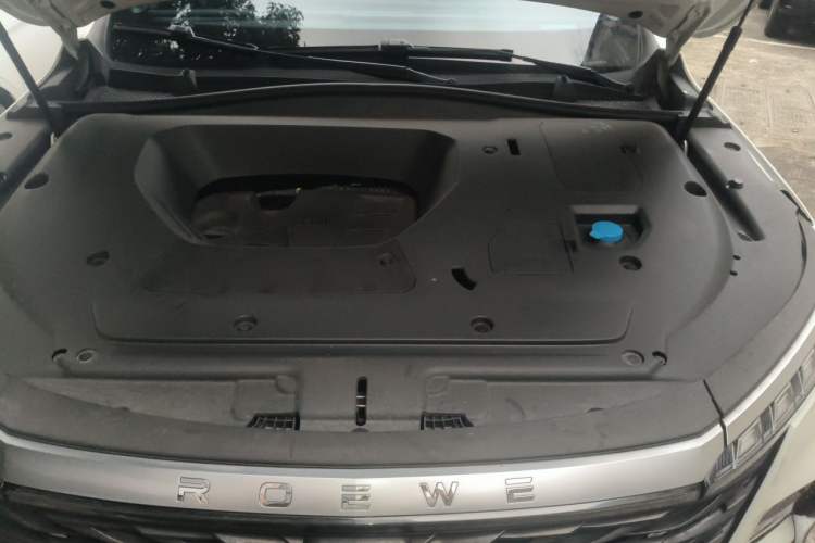Used Roewe RX5 MAX 2022 1.5T Automatic Zhiwei Prestige Edition Engine Bay