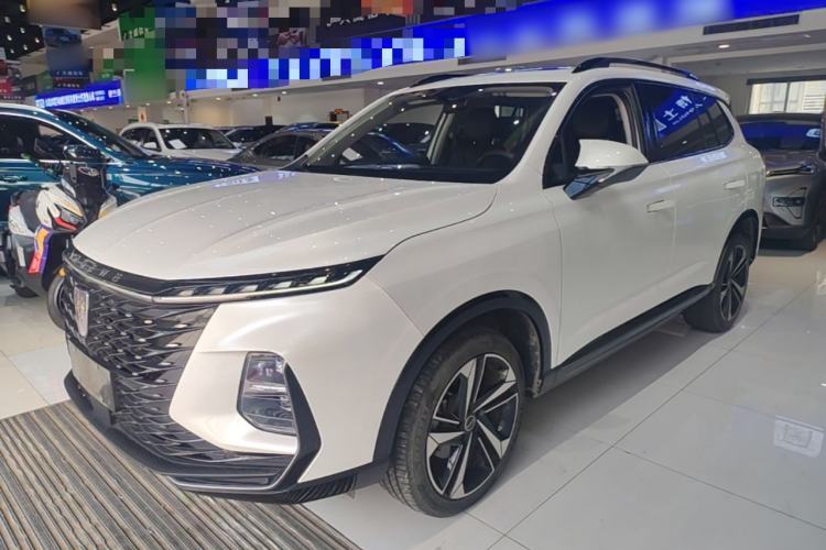Used Roewe RX5 MAX 2022 1.5T Automatic Youwei Luxury Edition Guazi used car, China used car export, Used car for sale, Used cars, Cheapest cars for sale