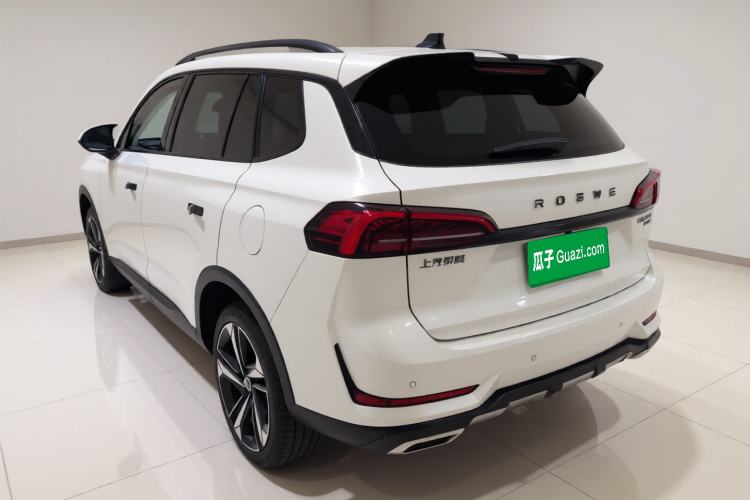 Used Roewe RX5 MAX 2022 1.5T Automatic Youwei Luxury Edition Exterior 2