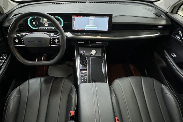 Used Roewe RX5 MAX 2022 1.5T Automatic Youwei Luxury Edition Exterior 2