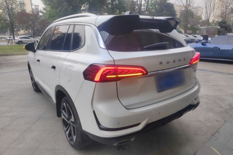 Used Roewe RX5 MAX 2022 1.5T Automatic Zhiwei Prestige Edition Exterior 3