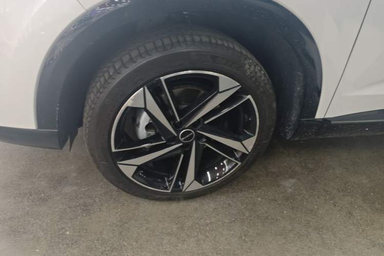 Used Roewe RX5 MAX 2022 1.5T Automatic Youwei Luxury Edition Exterior 4