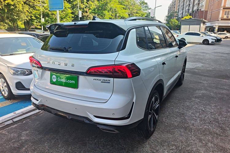 Used Roewe RX5 MAX 2022 1.5T Automatic Youwei Luxury Edition Exterior 5