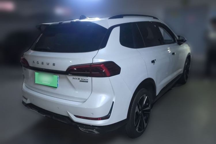 Used Roewe RX5 MAX 2022 1.5T Automatic Youwei Luxury Edition Exterior 5