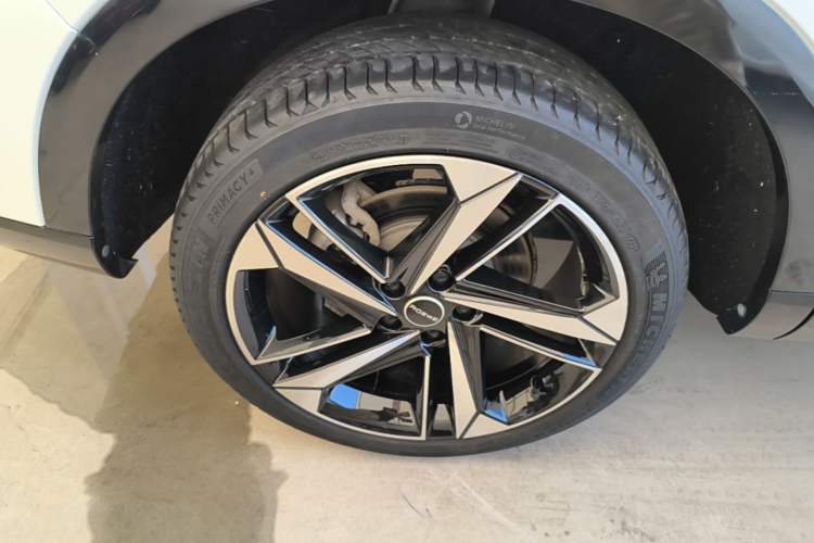 Used Roewe RX5 MAX 2022 1.5T Automatic Zhiwei Prestige Edition Exterior 5