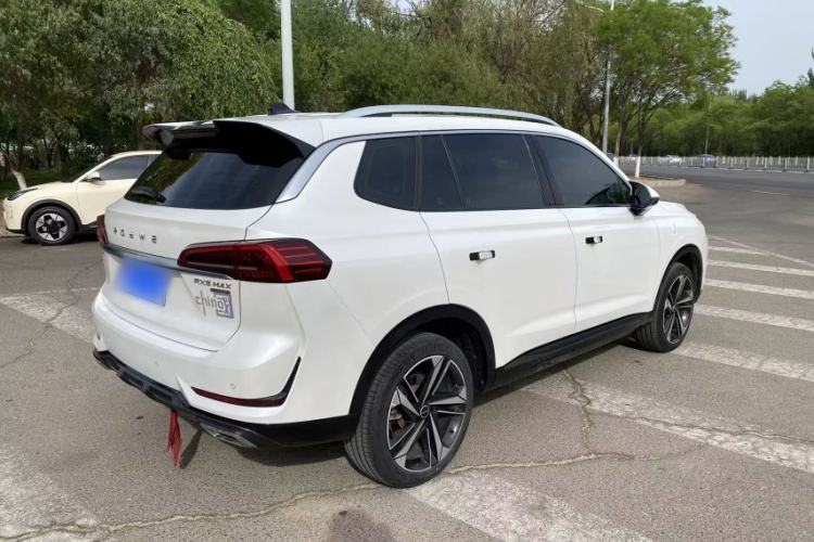 Used Roewe RX5 MAX 2022 1.5T Automatic Zhiwei Prestige Edition Exterior 5