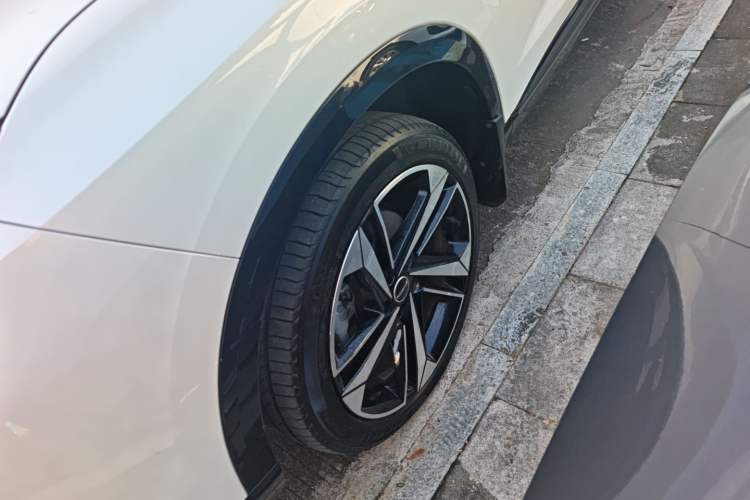 Used Roewe RX5 MAX 2022 1.5T Automatic Youwei Luxury Edition Exterior 7