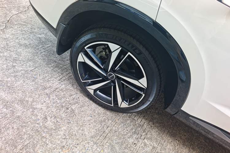 Used Roewe RX5 MAX 2022 1.5T Automatic Youwei Luxury Edition Exterior 8