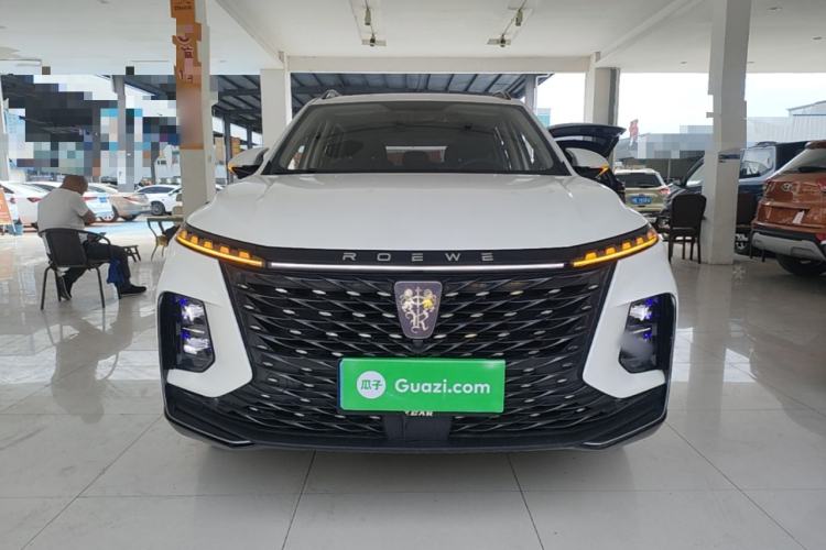 Used Roewe RX5 MAX 2022 1.5T Automatic Youwei Luxury Edition Front