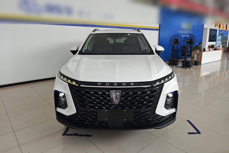 Used Roewe RX5 MAX 2022 1.5T Automatic Youwei Luxury Edition Front