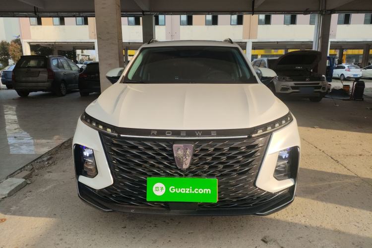 Used Roewe RX5 MAX 2022 1.5T Automatic Youwei Luxury Edition Front