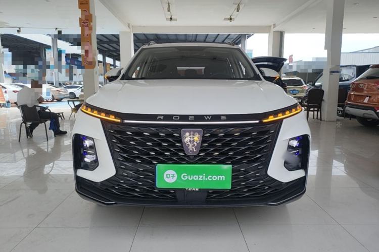 Used Roewe RX5 MAX 2022 1.5T Automatic Youwei Luxury Edition Front