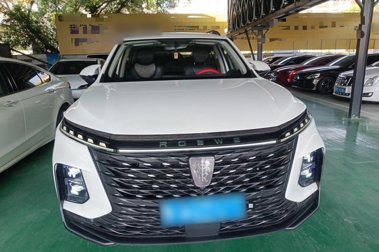 Used Roewe RX5 MAX 2022 1.5T Automatic Youwei Luxury Edition Front