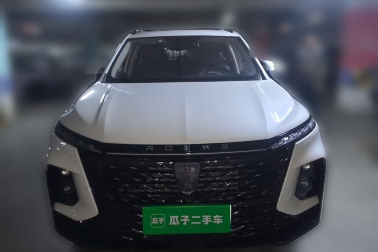 Used Roewe RX5 MAX 2022 1.5T Automatic Youwei Luxury Edition Front