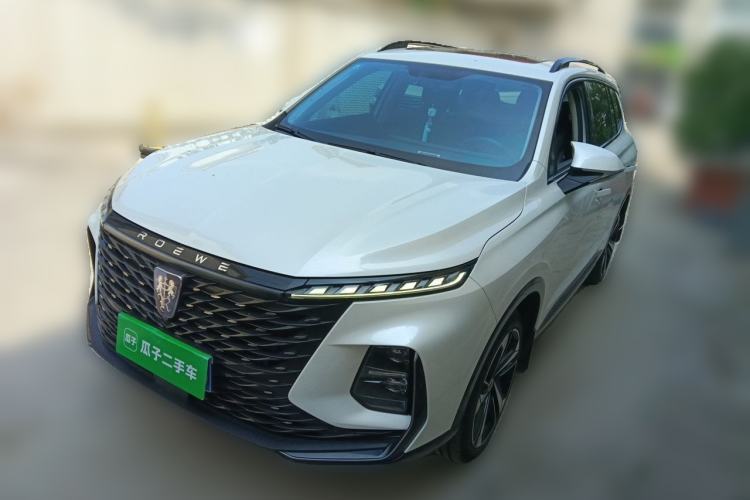Used Roewe RX5 MAX 2022 1.5T Automatic Youwei Luxury Edition Guazi used car, China used car export, Used car for sale, Used  cars, Cheapest cars for sale