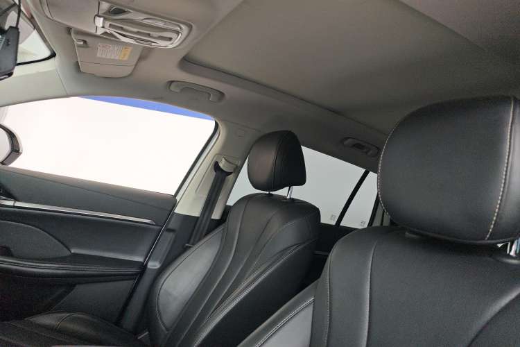Used Roewe RX5 MAX 2022 1.5T Automatic Youwei Luxury Edition Headliner