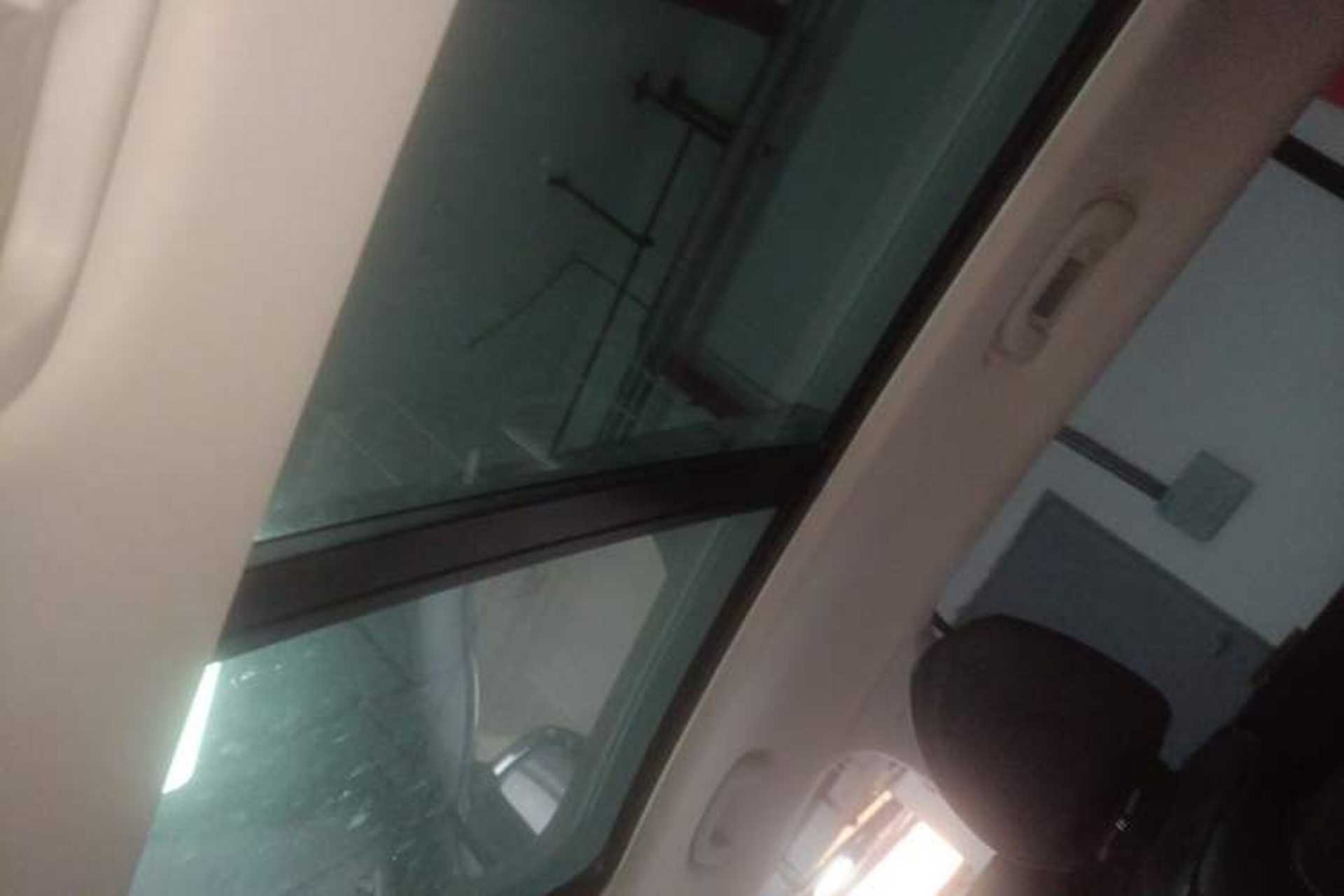 Used Roewe RX5 MAX 2022 1.5T Automatic Youwei Luxury Edition Headliner