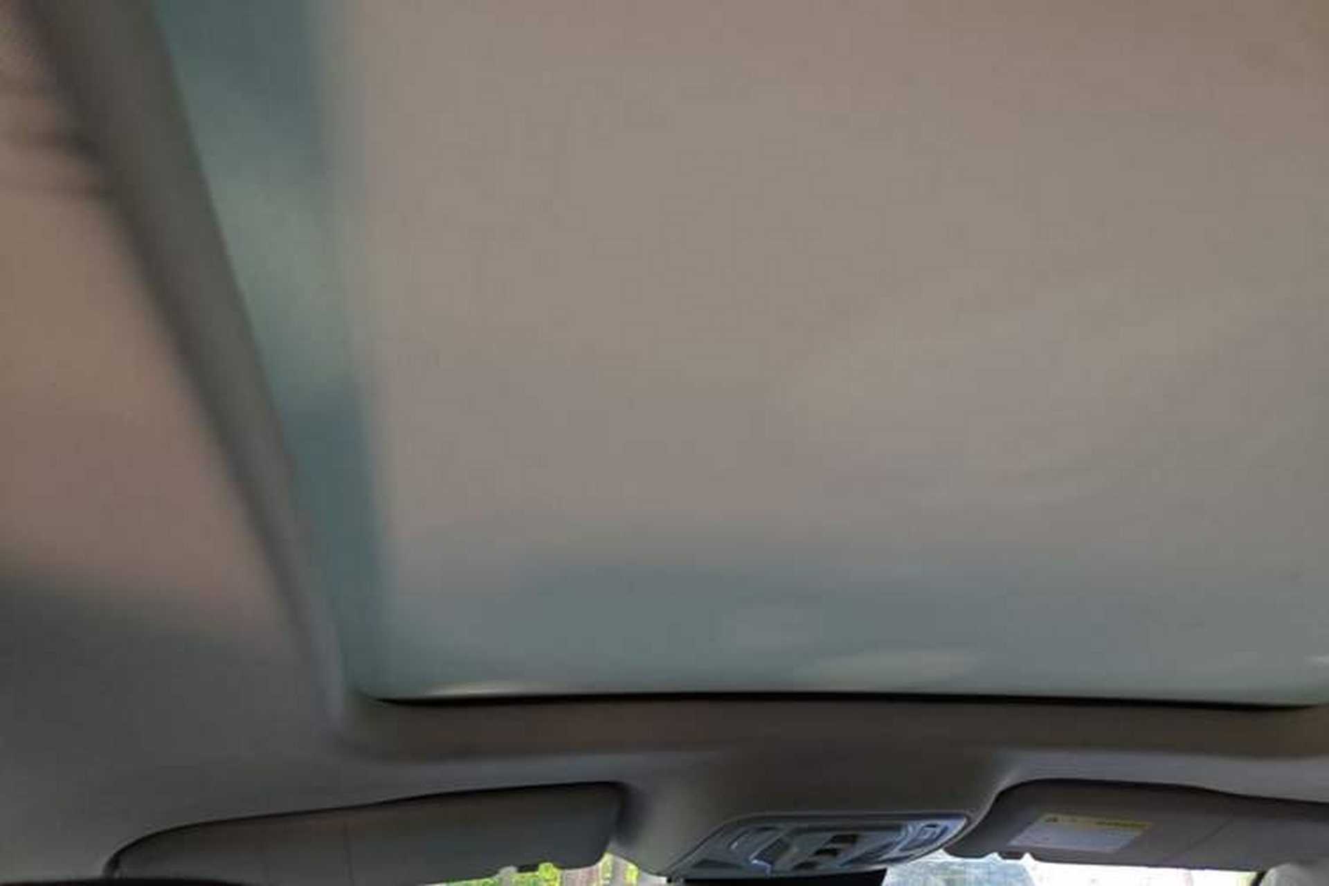 Used Roewe RX5 MAX 2022 1.5T Automatic Zhiwei Prestige Edition Headliner