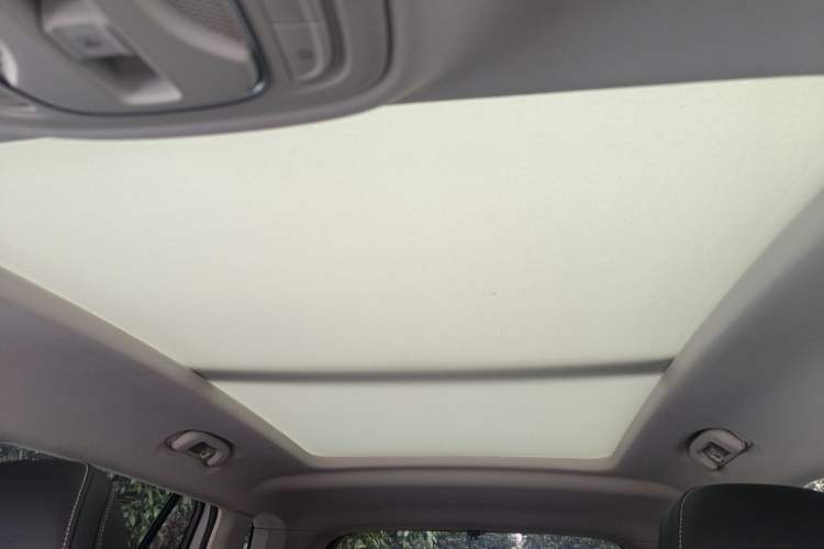 Used Roewe RX5 MAX 2022 1.5T Automatic Youwei Luxury Edition Headliner