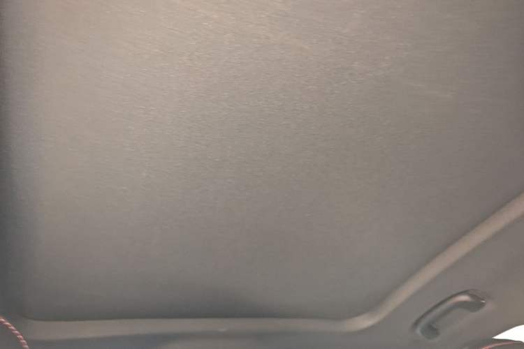 Used Roewe RX5 MAX 2022 2.0T Automatic Youwei Supreme Edition Headliner