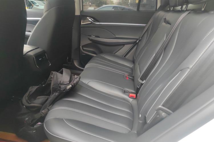 Used Roewe RX5 MAX 2022 1.5T Automatic Zhiwei Prestige Edition Interior 4