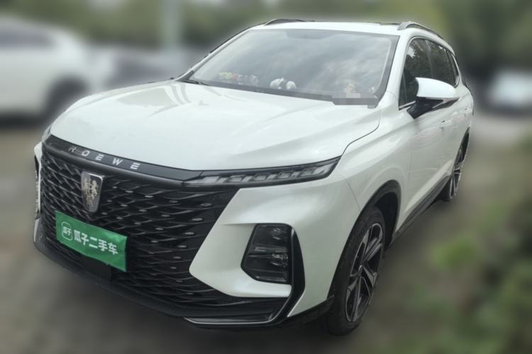Used Roewe RX5 MAX 2022 1.5T Automatic Youwei Luxury Edition Guazi used car, China used car export, Used car for sale, Used cars, Cheapest cars for sale